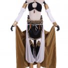 Fire Emblem Heroes - Olivia cosplay