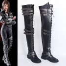 Final Fantasy XV King’s Sword Clau Artemis Cosplay Shoes