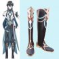 Custom cosplay shoes for Honkai Star Rail Xiaoqinglong, Dan Heng, and Moonlight Lord(free shipping)