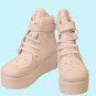 Trigun - Meryl Stryfe cosplay shoes(free shipping)