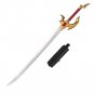 I am leveling up the Venom Fang Demon Sword alone(free shipping)