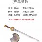 Elf King Western Sword Demon Ring Lord of the Rings King of Rohan's Sword(free shipping)