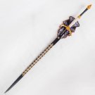 Light and Shadow Expedition No. 33 Gustav Weapon Long Sword Metal Forging(free shipping)