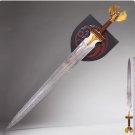House of the Dragon Rhaenyra Targaryen's Sword - Game of Thrones