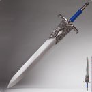 Assassin's Creed Origins Assassin Greatsword Bayek Full Metal