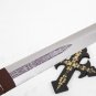Moonlight Greatsword Full Metal Bloodborne Curse Ludwig's Holy Sword
