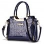 Light luxury fashionable stylish single-shoulder crossbody handbag for women