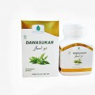 Dawasukar  Diabetes Solution 30 Capsule