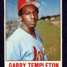 St Louis Cardinals Garry Templeton 1978 Hostess Baseball Card #43  !