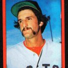 Boston Red Sox Mark Clear 1982 Topps Sticker # 154 nr mt !
