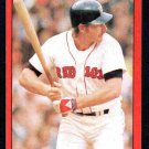 Boston Red Sox Carney Lansford 1982 Topps Sticker # 155 nr mt  !