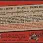 Boston Bruins Leo Boivin 1959 Topps Hockey Card # 26 nm  !