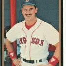 Boston Red Sox Mike Greenwell 1988 Big League All Stars Series 1 #4 nr mt !