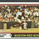 Boston Red Sox Carlton Fisk 1974 Topps Baseball Card # 105 ex/em !