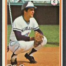 Toronto Blue Jays Rick Cerone 1978 Topps Baseball Card # 469  !