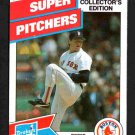 Boston Red Sox Roger Clemens 1988 Drakes Super Pitchers #30  !