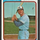 Montreal Expos John Boccabella 1974 Topps Baseball Card #253