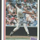 New York Yankees Lou Piniella 1982 Topps Baseball Card # 538 nr mt  !