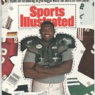 1999 Sports Illustrated Green Bay Packers New York Rangers Islanders New Jersey Devils
