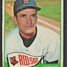 1965 Topps Baseball Card # 452 Boston Red Sox Gary Geiger  !