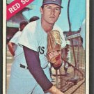 1966 Topps Baseball Card # 396 Boston Red Sox Jerry Stephenson