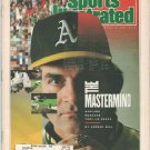 1990 Sports Illustrated Oakland Athletics Detroit Pistons Los Angeles Kings NC State Wolfpack