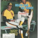1984 Sports Illustrated San Diego Padres Los Angeles Raiders Los Angeles Lakers UCLA Bruins