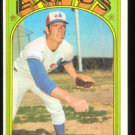 Montreal Expos Steve Renko 1972 Topps Baseball Card # 307