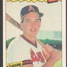 California Angels Wally Joyner 1986 Fleer Baseballs Best 19 nr mt