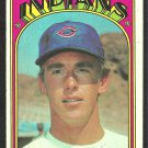 CLEVELAND INDIANS FRED STANLEY 1972 TOPPS # 59 EX