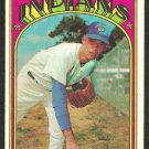 Cleveland Indians Ray Lamb 1972 Topps #422 vg/ex