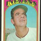 Cleveland Indians Gaylord Perry 1972 Topps Baseball Card #285