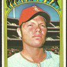 Chicago White Sox terry Forster Rookie Card RC 1972 Topps Baseball Card # 539