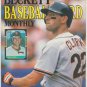 San Francisco Giants Will Clark & New York Yankees Don Mattingly 1989 Pinup Photos 8x10