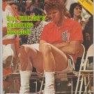 1978 Sports Illustrated Trailblazers Bill Walton Detroit Tigers Saratoga Seattle Slew Affirmed