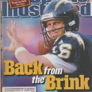2000 Sports Illustrated San Diego Chargers Colorado Rockies North Carolina Tarheels