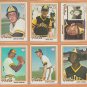1978 Topps San Diego Padres Team Lot Set 23 Dave Winfield Rollie Fingers Oscar Gamble