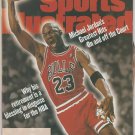 1999 Sports Illustrated Chicago Bulls Michael Jordan Denver Broncos Atlanta Falcons NHL Goalies