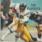 1983 Sports Illustrated Washington Redskins San Diego Chargers Detroit Lions Philadelphia Flyers