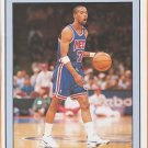New Jersey Nets Kenny Anderson 1995 Pinup Photo 8x10