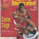 1993 Sports Illustrated Houston Rockets Los Angeles Kings Wayne Gretzky New York Mets Dallas Cowboys