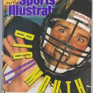 1990 Sports Illustrated San Diego Chargers Belmont Park Cincinnati Reds Bengals Miami Hurricanes