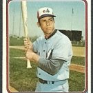 MONTREAL EXPOS RON HUNT 1974 TOPPS # 275 G