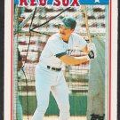 Boston Red Sox Wade Boggs 1988 Topps American Baseball Card 4