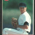 Boston Red Sox Roger Clemens 1992 Post Cereal Baseball Card 16 nr mt