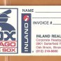 1988 Chicago White Sox Comiskey Park Ticket Envelope