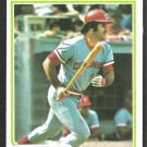 Cincinnati Reds Pete Rose Record Breaker 1978 Topps Baseball Card 5 nr mt