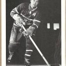 Montreal Canadiens Doug Harvey Pinup Photo 8x10