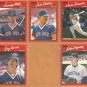 1990 Donruss Boston Red Sox Team Set 28 Yastrzemski Roger Clemens Wade Boggs Jim Rice +