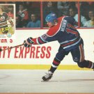Edmonton Oilers Mark Messier Jason Arnott 3 Vintage Pinup Photos